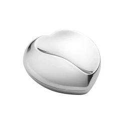 Sale Georg Jensen Heart Box smykkeskrin
