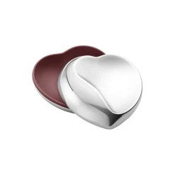 Sale Georg Jensen Heart Box smykkeskrin