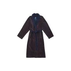 Ambassador 1867 Nattøj & Loungewear|Badekåber<Helsinki badekåbe, multi strib