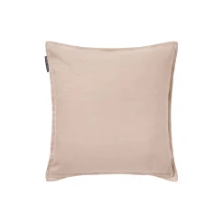 Best Lexington Herbarium Linen/Cotton Cushion Cover, beige/white