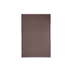 Discount ELVANG Herringbone plaid, chocolate/beige