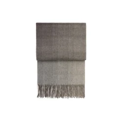 Outlet ELVANG Horizon plaid, brown