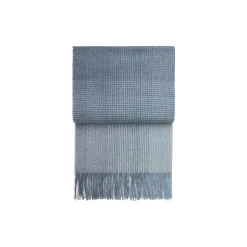 Discount ELVANG Horizon plaid, midnight blue
