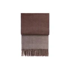 Best ELVANG Horizon plaid, plum