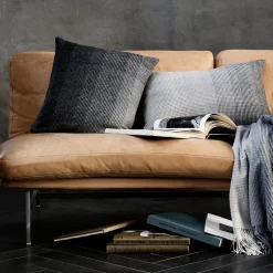 Discount ELVANG Horizon pudebetræk, grey