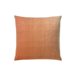 Sale ELVANG Horizon pudebetræk, terracotta