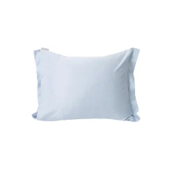 Best Lexington Hotel Cotton Sateen pudebetræk, sky blue