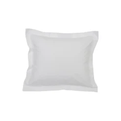 Lexington Sengetøj<Hotel Percale pudebetræk, white/white