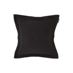 Sale Lexington Hotel Velvet pyntepude, dk. gray