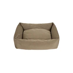 Clearance Nordic Sleep by Fossflakes Hundeseng, khaki