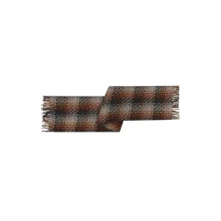 Best Missoni Home Husky plaid, 160 black