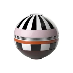 Discount Villeroy & Boch Iconic La Boule serveringssæt med 7 dele, memphis memphis, memphis