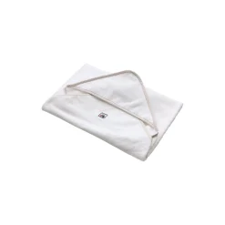 Lexington Badeudstyr|Håndklæder<Icons Baby Terry Towel, white/beige