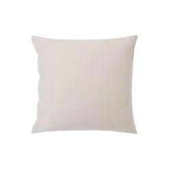 Lexington Sengetøj<Icons Pin Point Cotton pudebetræk, beige