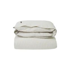 Hot Lexington Icons Pin Point dynebetræk, gray/white