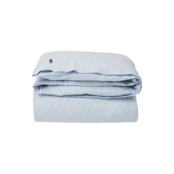 Hot Lexington Icons Pin Point dynebetræk, blue/white
