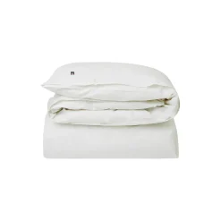 Hot Lexington Icons Poplin dynebetræk, white