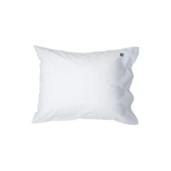 Online Lexington Icons Poplin pudebetræk, white