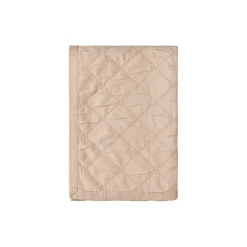 Lexington Sengetæpper<Icons Singature Star Organic Cotton Quilted Bedspread, beige