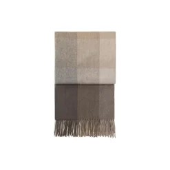 Best ELVANG Inca Stones plaid, brown