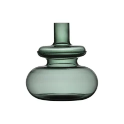 Hot Zone Denmark Inu vase, moss green