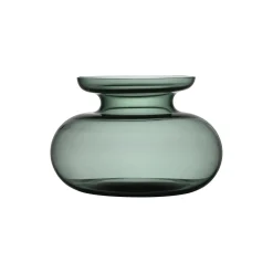 Hot Zone Denmark Inu vase, moss green