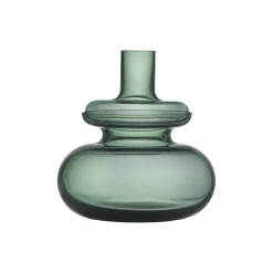 Zone Denmark Inu vase, moss green