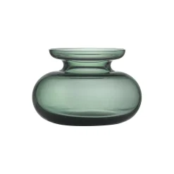 Zone Denmark Inu vase, moss green