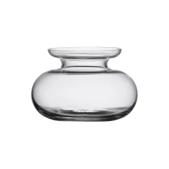 Zone Denmark Vaser<Inu vase, pure clear
