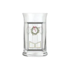 Holmegaard Glas<Julevandglas 2024