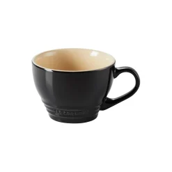 Discount Le Creuset Jumbokop, black