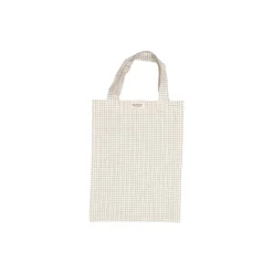 MarMar Copenhagen Soveudstyr|Sengetøj<Junior Bed Linen, deep lake check