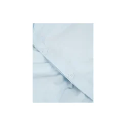 Studio Feder Soveudstyr|Sengetøj<Junior sengetøj, light blue