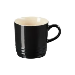 Clearance Le Creuset Kaffekrus, black