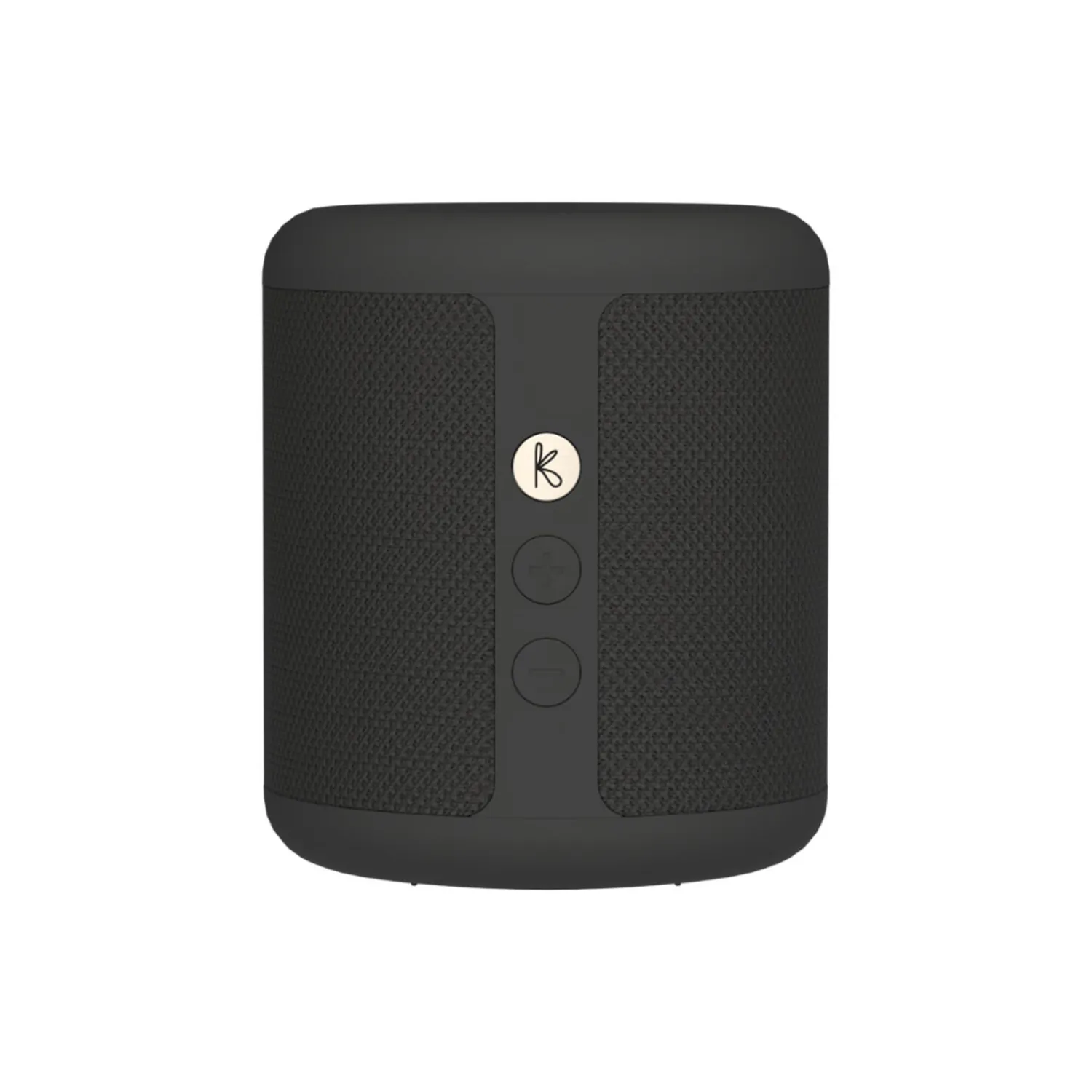 Kreafunk Karl Bluetooth Højttaler, black