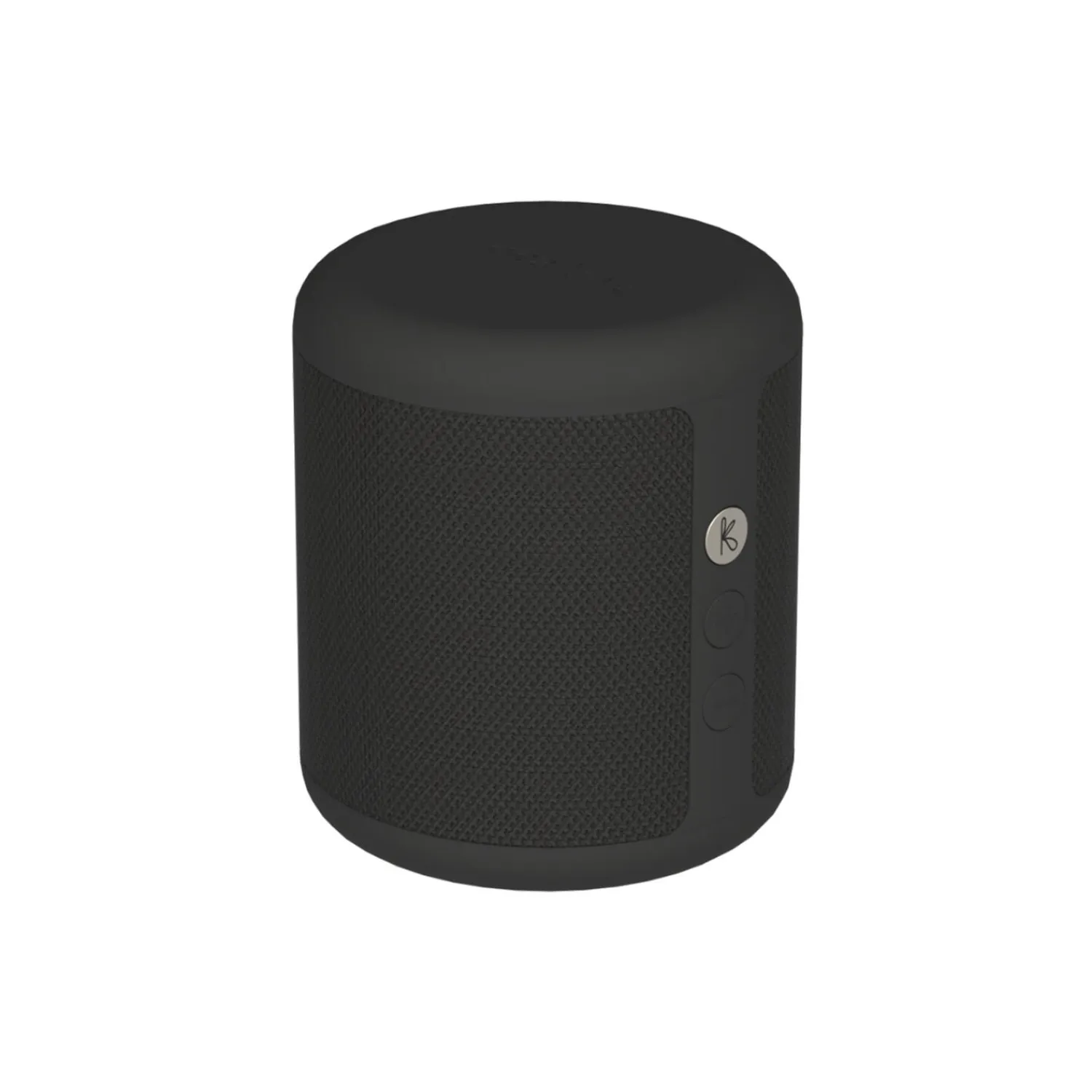 Kreafunk Karl Bluetooth Højttaler, black