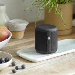 Kreafunk Karl Bluetooth Højttaler, black