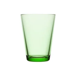 Sale Iittala Kartio drikkeglas 2 stk., apple green