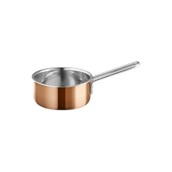 Eva Trio Gryder & Pander<Kasserolle 1,5 L, copper