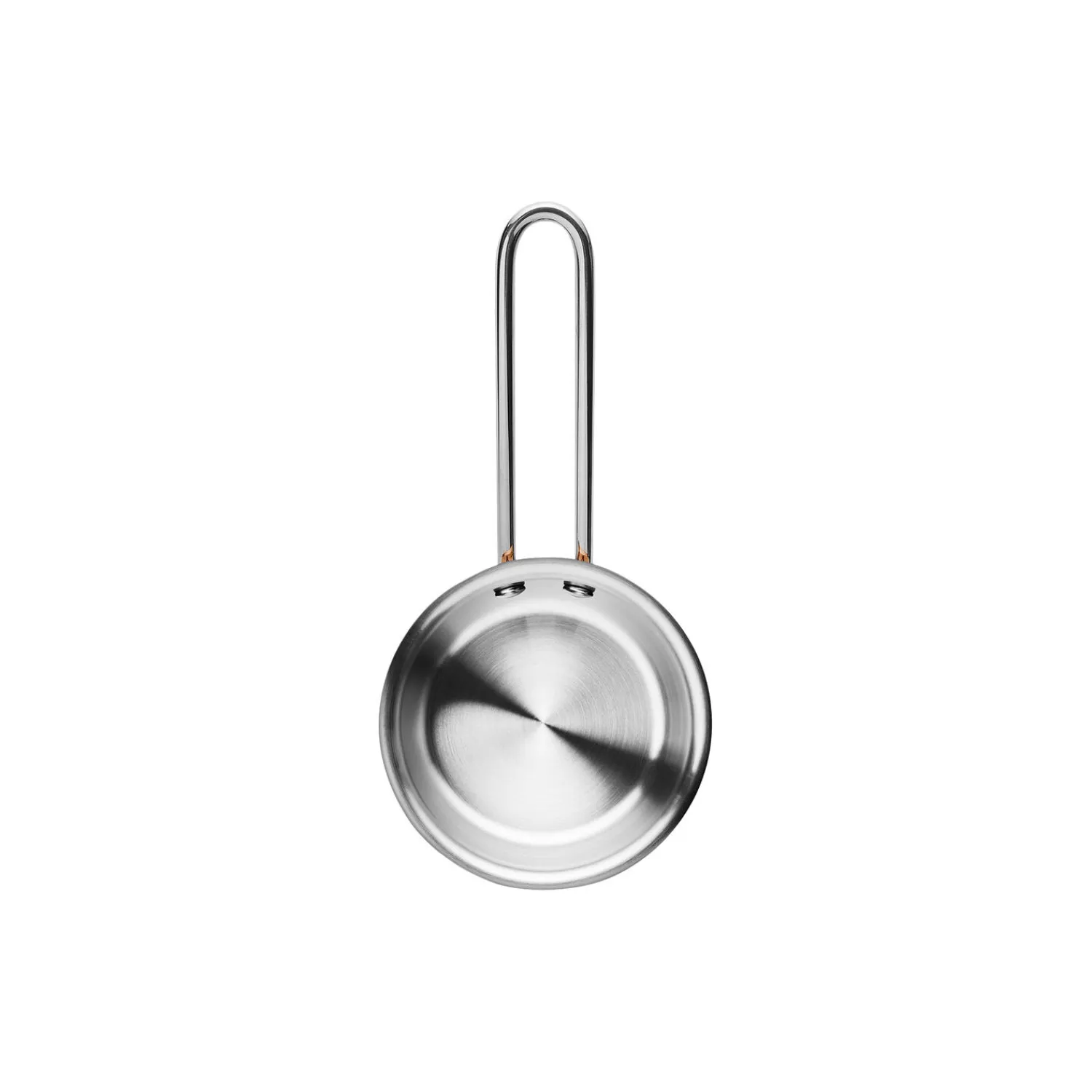 Discount Eva Trio Kasserolle 0,3 L, copper
