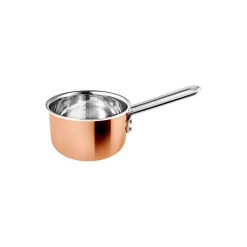 Eva Trio Gryder & Pander<Kasserolle 1 L, copper