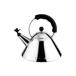 Clearance Alessi Kedel 9093, sort