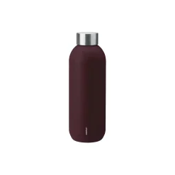 Hot Stelton Keep Cool termoflaske, berry