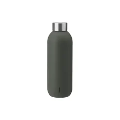 Stelton To Go<Keep Cool termoflaske, dark forest