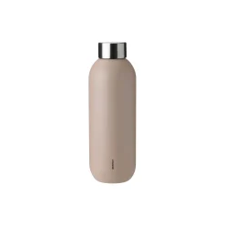 Stelton To Go<Keep Cool termoflaske, heater heather, heather