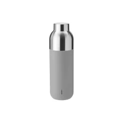 Hot Stelton Keep Warm termoflaske, light grey