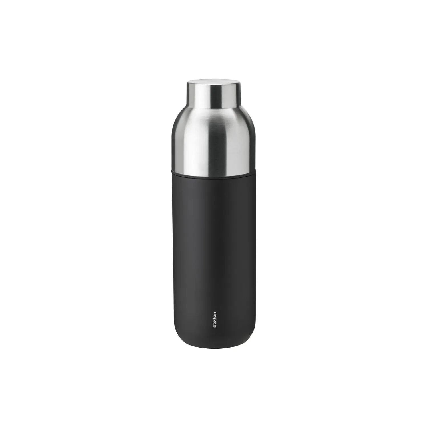 New Stelton Keep Warm termoflaske, sort