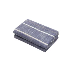 Aiayu Køkkentekstiler<Kitchen Towel, mix blue