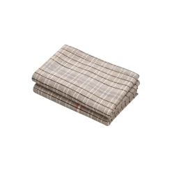 Clearance Aiayu Kitchen Towel, mix brown