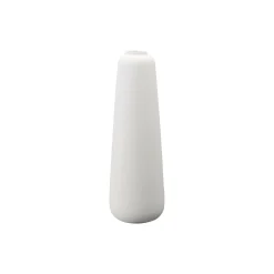 Best Ditte Fischer Copenhagen Klassisk vase slank, hvid